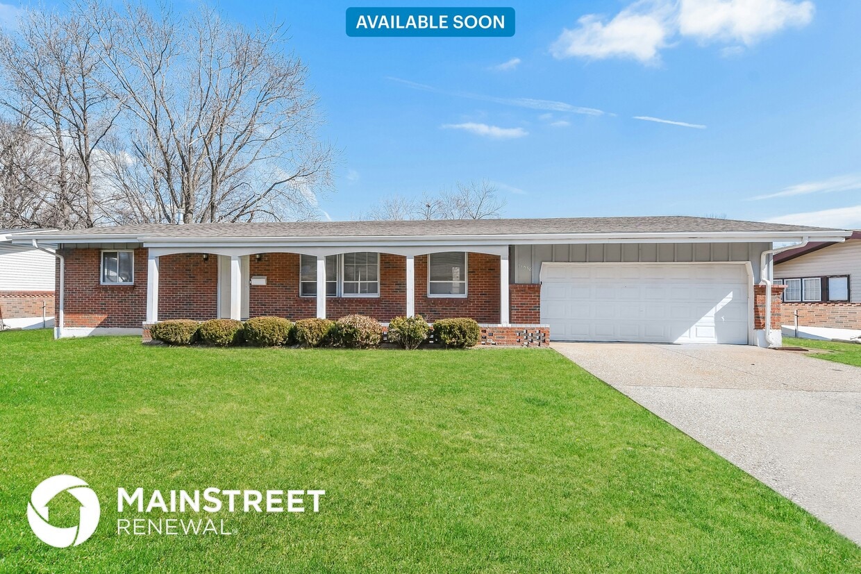 Primary Photo - 11058 Perham Dr