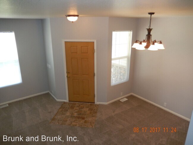 Foto del edificio - 2 br, 2.5 bath House - 5835 Woodwind Grove