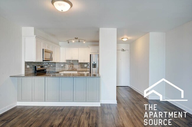 Photo - 1560 N Sandburg Terrace Apartment