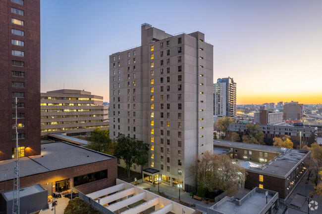 Building Photo - Baker House