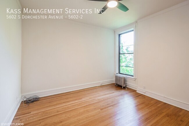 Foto del edificio - 5602 S Dorchester Ave