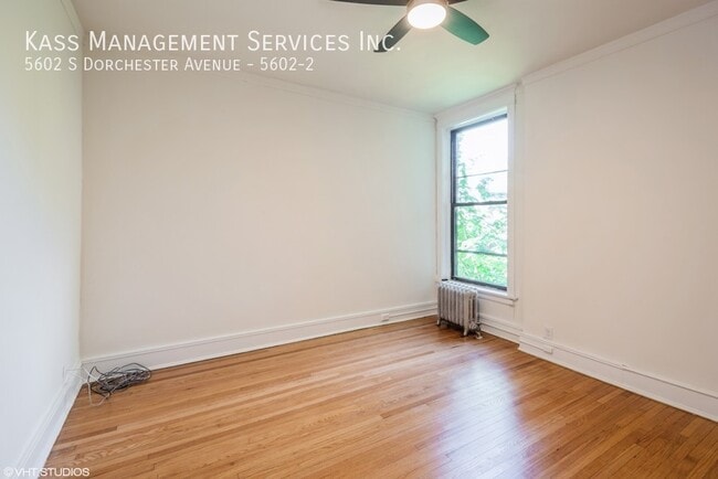 Building Photo - 5602 S Dorchester Ave