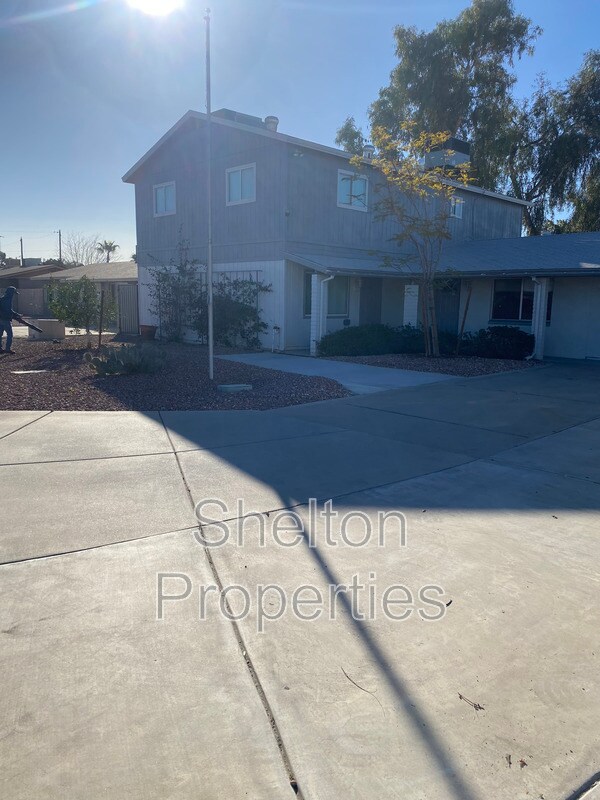 Building Photo - 3629 E Kings Ave