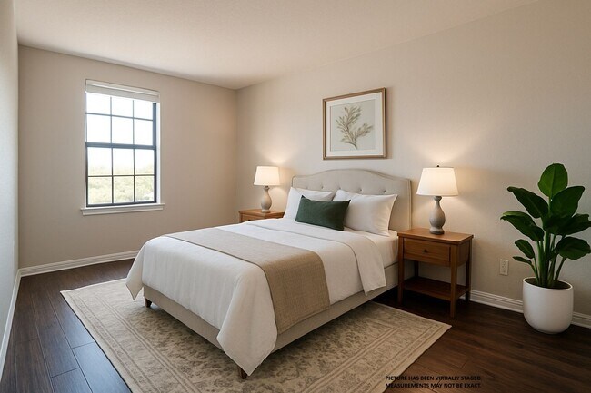 Foto del edificio - 1x1 Beautiful updated unit throughout w/ba...