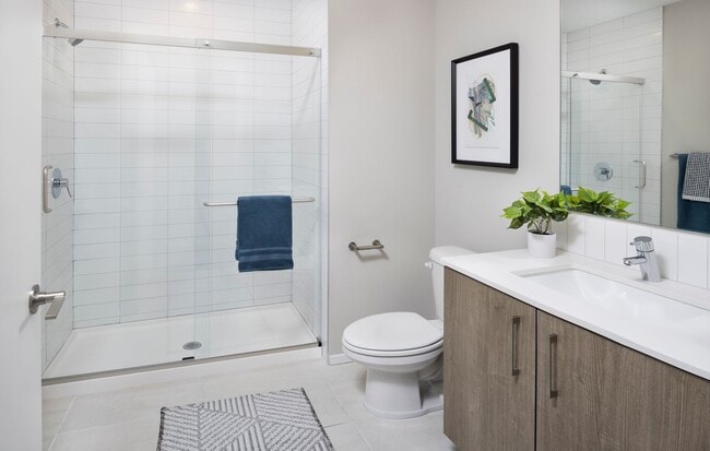 Interior Photo - RainDance