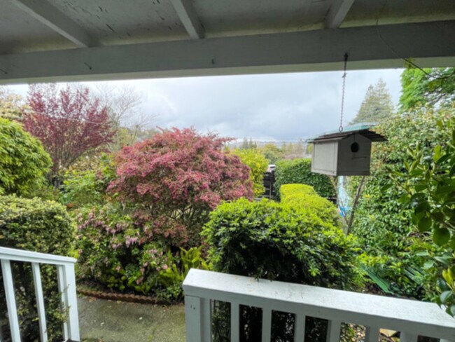 Building Photo - Cozy, 1BR House, Hidden + Tucked Away In D...