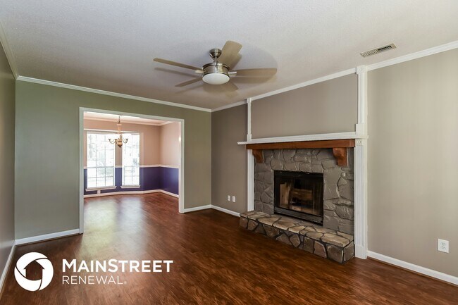 Foto del edificio - 4346 Morningside Dr