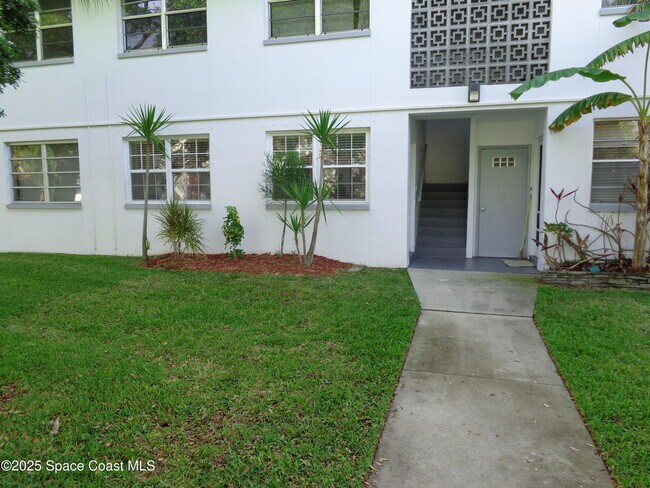 Foto del edificio - 8401 N Atlantic Ave