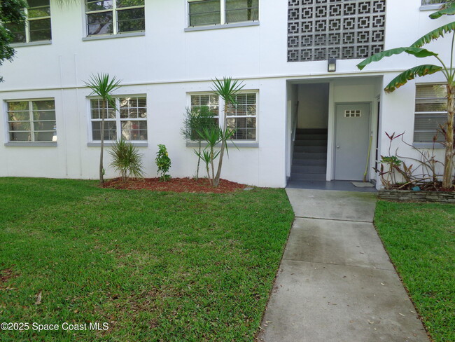 Building Photo - 8401 N Atlantic Ave