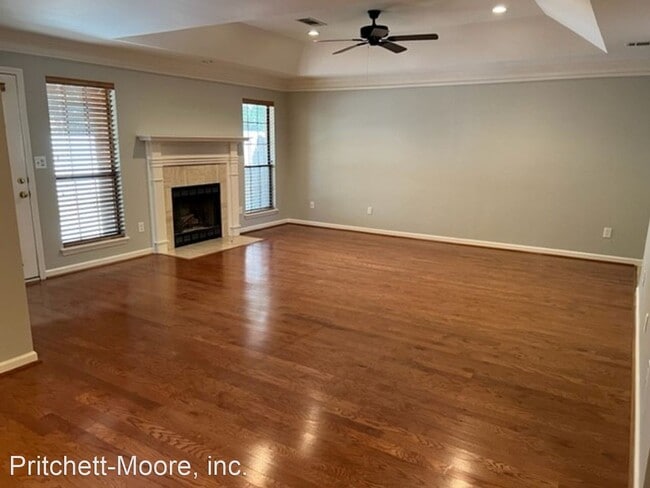 Building Photo - 3 br, 2 bath House - 2013 Fox Ridge Rd