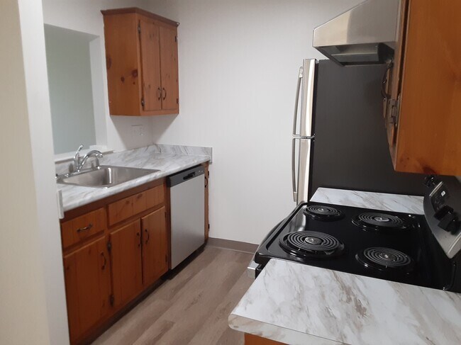 Foto del edificio - Franklin Landings