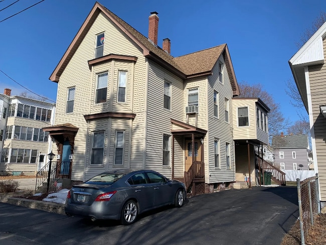 Building Photo - 61 C St