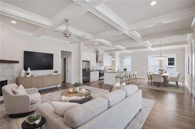 Foto del edificio - 4025 Monarch Ln