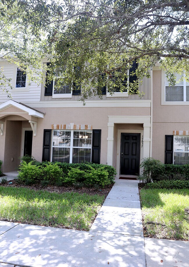 15837 Fishhawk View Dr, Lithia, FL 33547 Townhouse for Rent in Lithia