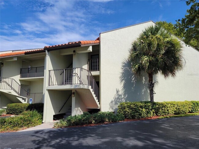 Foto del edificio - 1515 Pinellas Bayway S