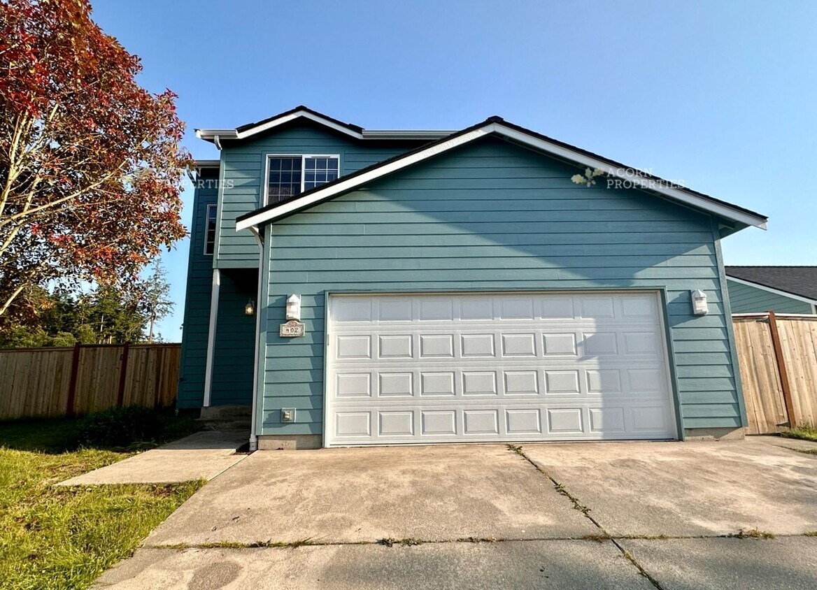 Foto principal - 402 Meadow Ct NW