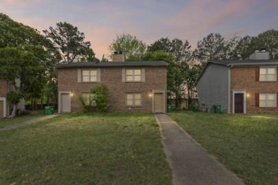 Foto del edificio - 5301 Stonebush Terrace