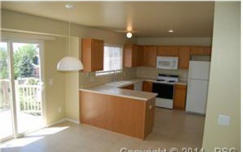Foto del edificio - Single Family Home For Rent