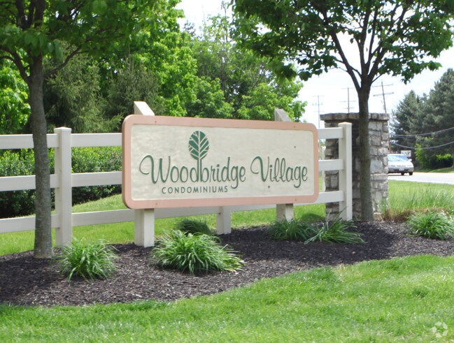 Foto del edificio - Woodbridge Village Condominium