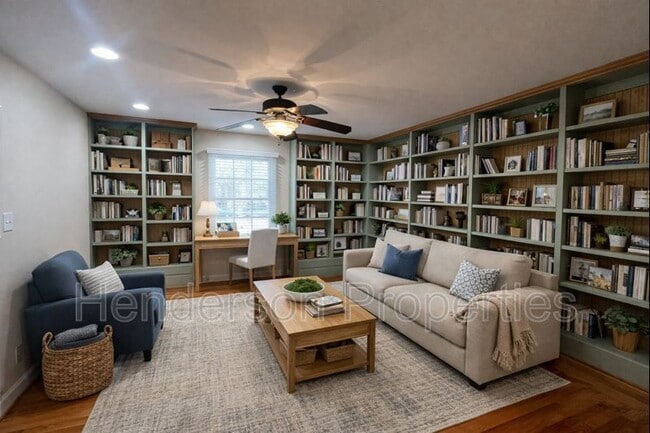 Building Photo - 7702 Haigler Gin Rd