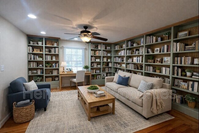 Foto del edificio - 7702 Haigler Gin Rd