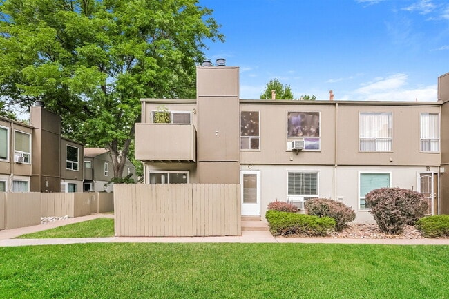 Photo - 7373 W Florida Ave Apartment