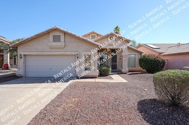 Building Photo - 13874 W Wilshire Dr