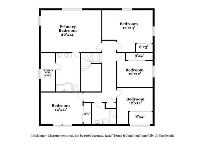 Foto del edificio - 10954 Snowdrop Way, Indianapolis, IN 46235