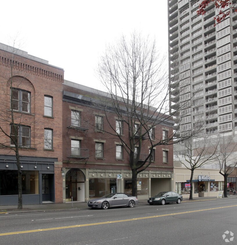 Building Photo - Guiry Schillestad Building