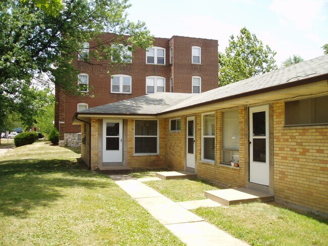 Foto del edificio - 735 Syracuse Ave