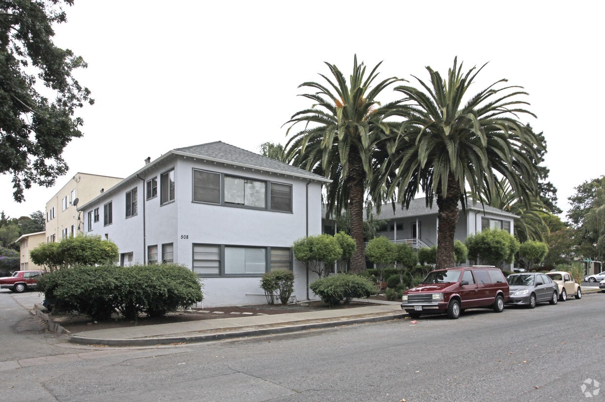 Primary Photo - 508 Adams St