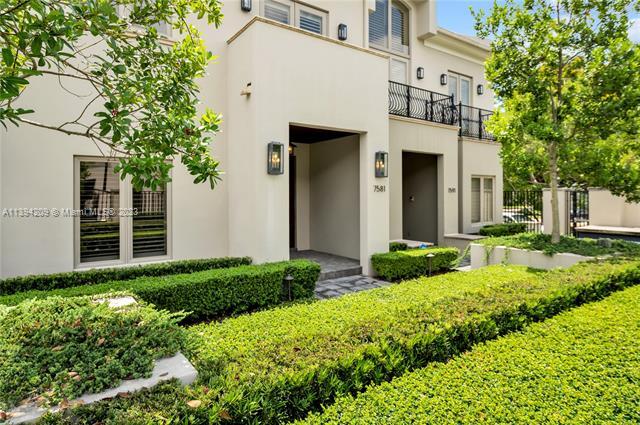 Foto principal - 7581 SW 56th Ct