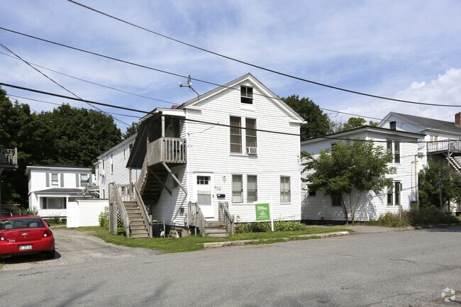 Building Photo - 1 Noyes Ct