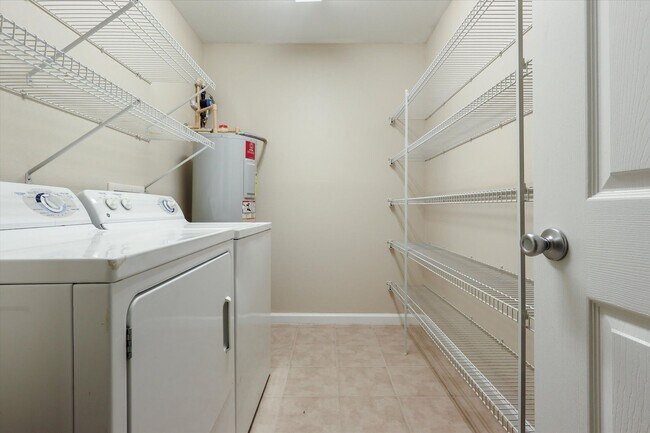 Foto del interior - CRICKET CLUB II