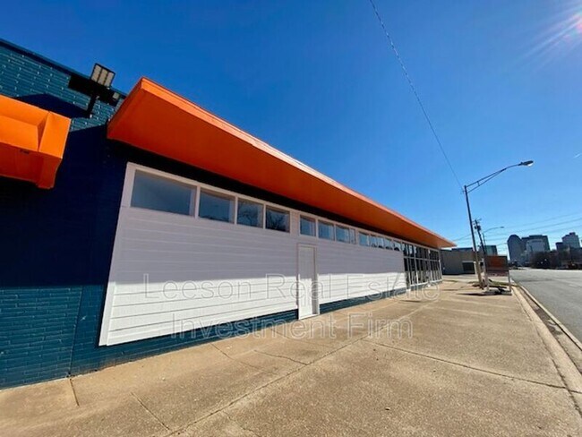 Foto del edificio - 218-228 North Market Street