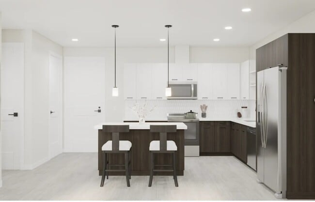 Building Photo - Amara Luxury Apartments