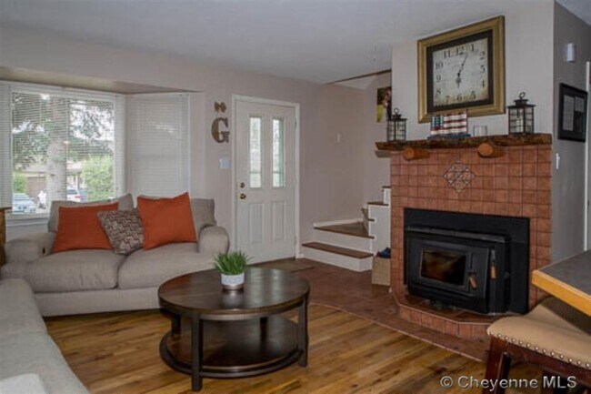Foto del edificio - 518 Montclair Dr