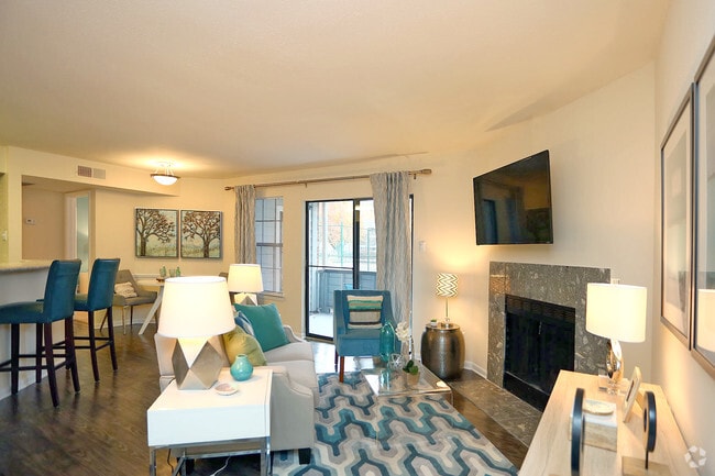 1HAB, 1BA - 730 ft² Mariner - Chesapeake Bay