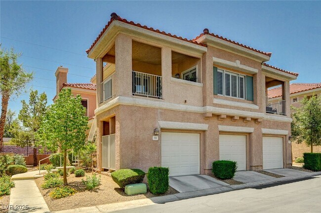 Foto del edificio - 251 S Green Valley Pkwy