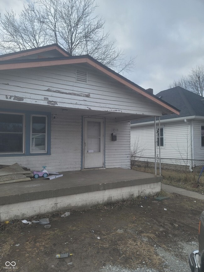 Building Photo - 3313 W 9th St