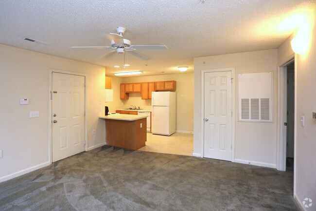 Foto del edificio - Campus Crossing on Lindell Student Apartments