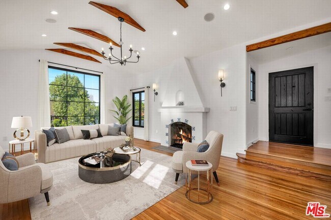 Foto del edificio - 920 Spaulding Ave