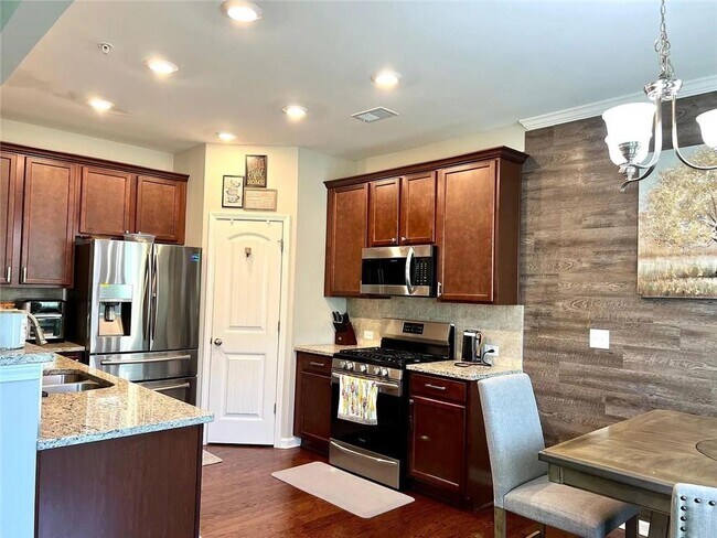 Building Photo - 1231 Fischer Trace
