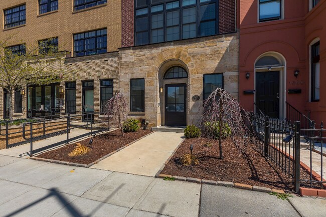 Building Photo - 1511 11th St NW