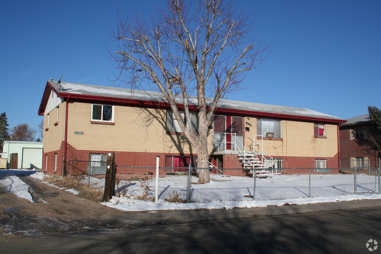 Primary Photo - 7125-7131 Stuart St