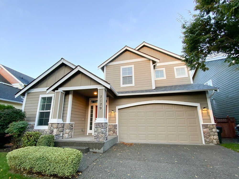Primary Photo - 7129 Inlay St SE