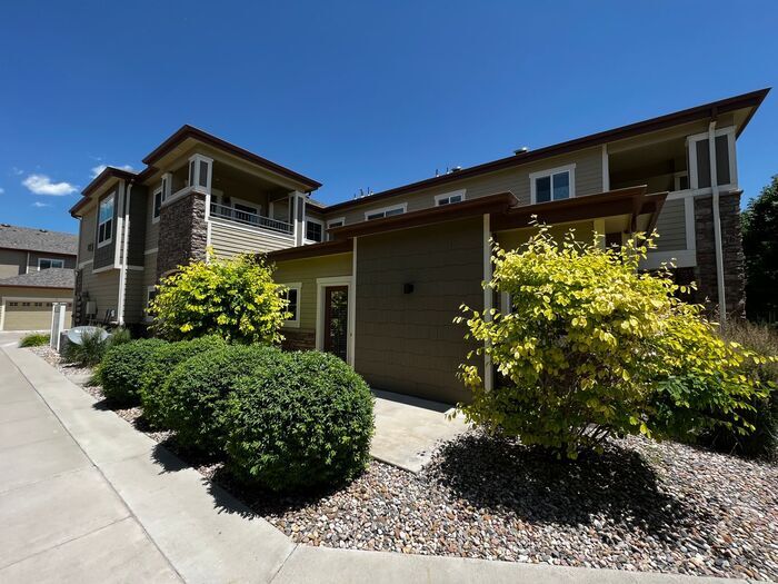 Spacious Condo for Rent - House for Rent in Fort Collins, CO