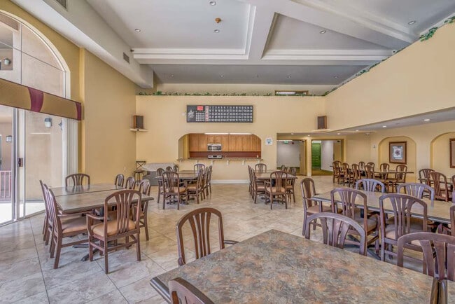 Building Photo - Five Points Seniors