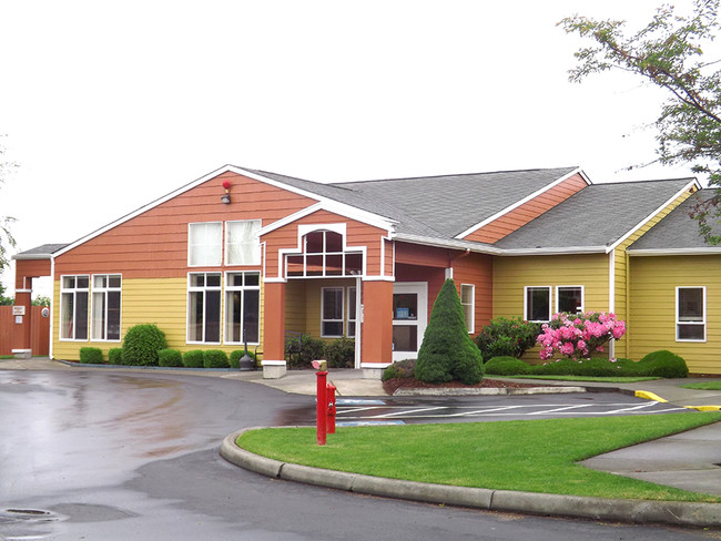 Foto del edificio - Suncrest Village Retirement Community