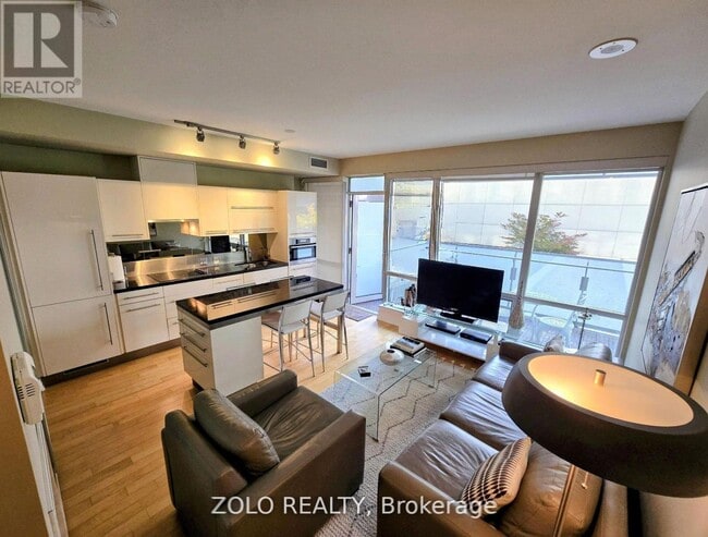 Building Photo - 80 John St